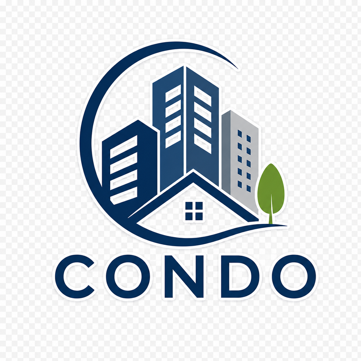 Logo do Condomínio
